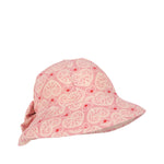 Konges Sløjd A/S Uv-Zwemhoedjes lacy pink