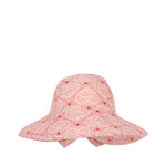 Konges Sløjd A/S Uv-Zwemhoedjes lacy pink