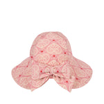 Konges Sløjd A/S Uv-Zwemhoedjes lacy pink