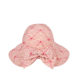 Konges Sløjd A/S Uv-Zwemhoedjes lacy pink