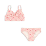 Konges Sløjd A/S Bikini'S lacy pink