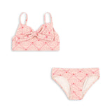Konges Sløjd A/S Bikini'S lacy pink