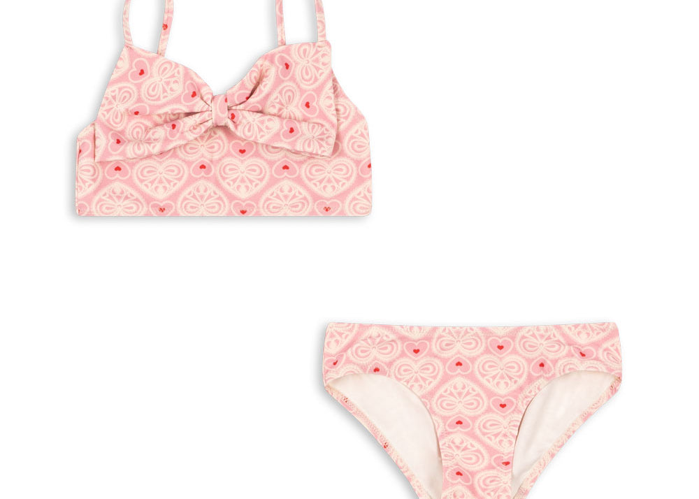 Konges Sløjd A/S Bikini'S lacy pink