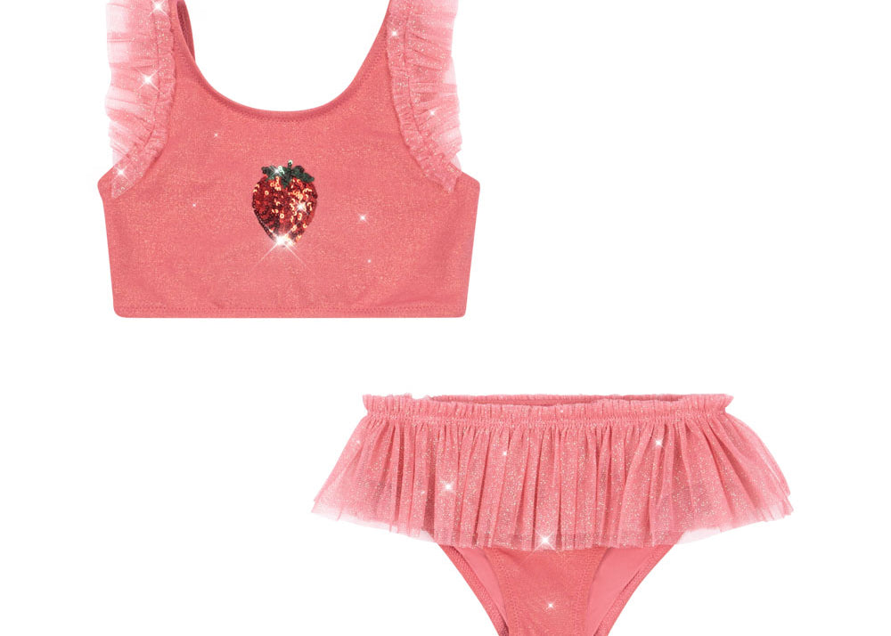 Konges Sløjd A/S Bikini'S rapture rose