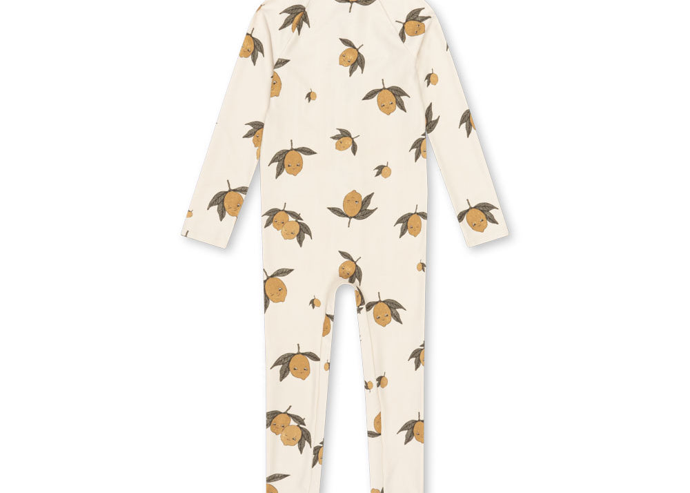 Konges Sløjd A/S Uv-Onesies sweet and sour