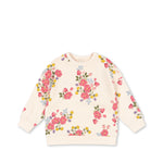 Konges Sløjd A/S Jersey Shirts fleuri