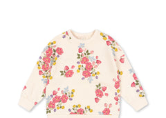 Konges Sløjd A/S Jersey Shirts fleuri