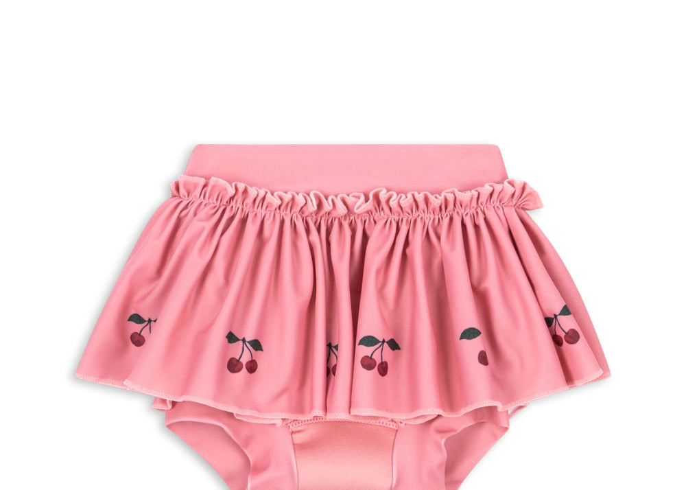 Konges Sløjd A/S Zwemshorts strawberry ice