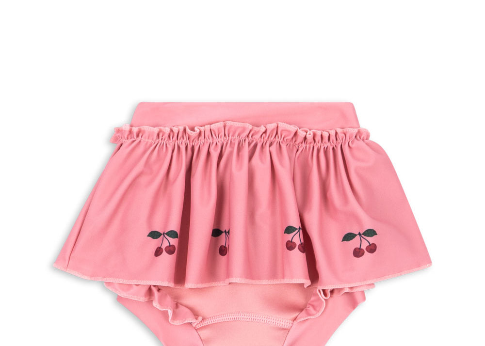 Konges Sløjd A/S Zwemshorts strawberry ice