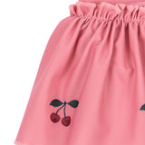Konges Sløjd A/S Zwemshorts strawberry ice