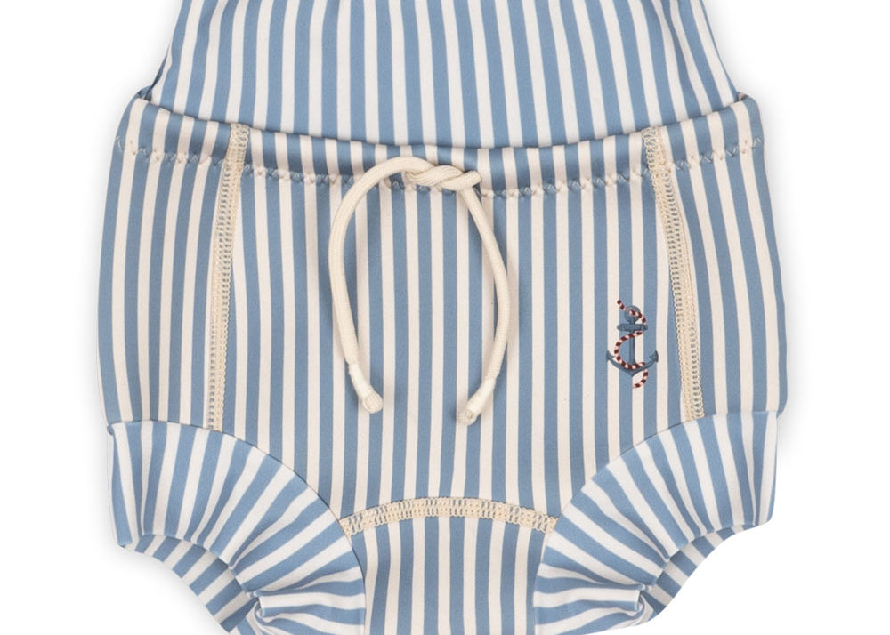 Konges Sløjd A/S Zwemshorts sailor