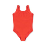 Konges Sløjd A/S Badpakken fiery red