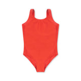 Konges Sløjd A/S Badpakken fiery red