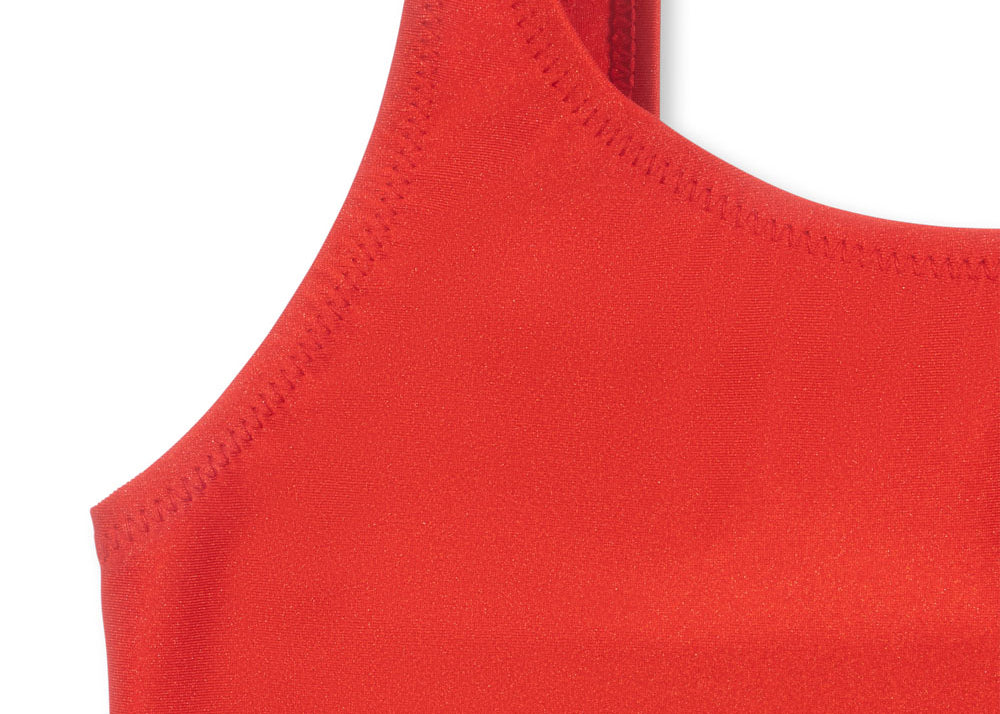 Konges Sløjd A/S Badpakken fiery red
