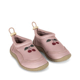 Konges Sløjd A/S Uv-Waterschoenen cherry