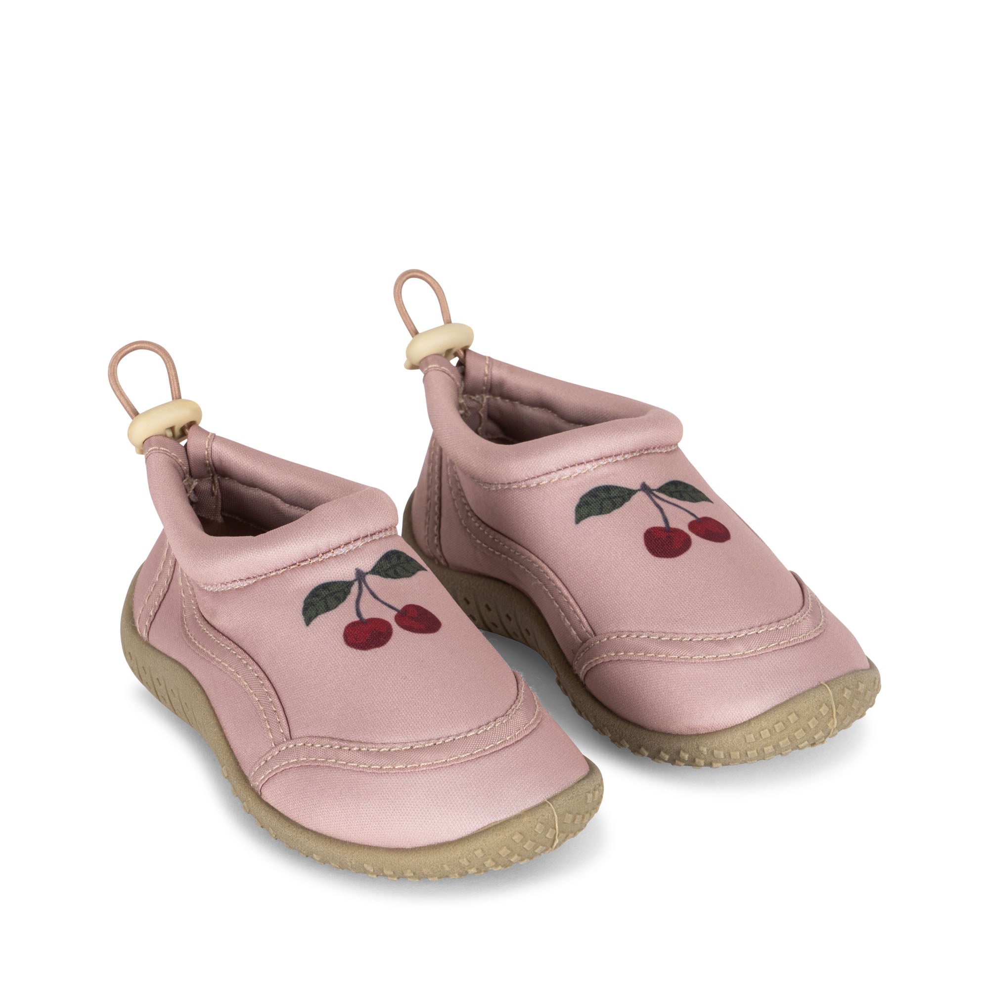 Konges Sløjd A/S Uv-Waterschoenen cherry