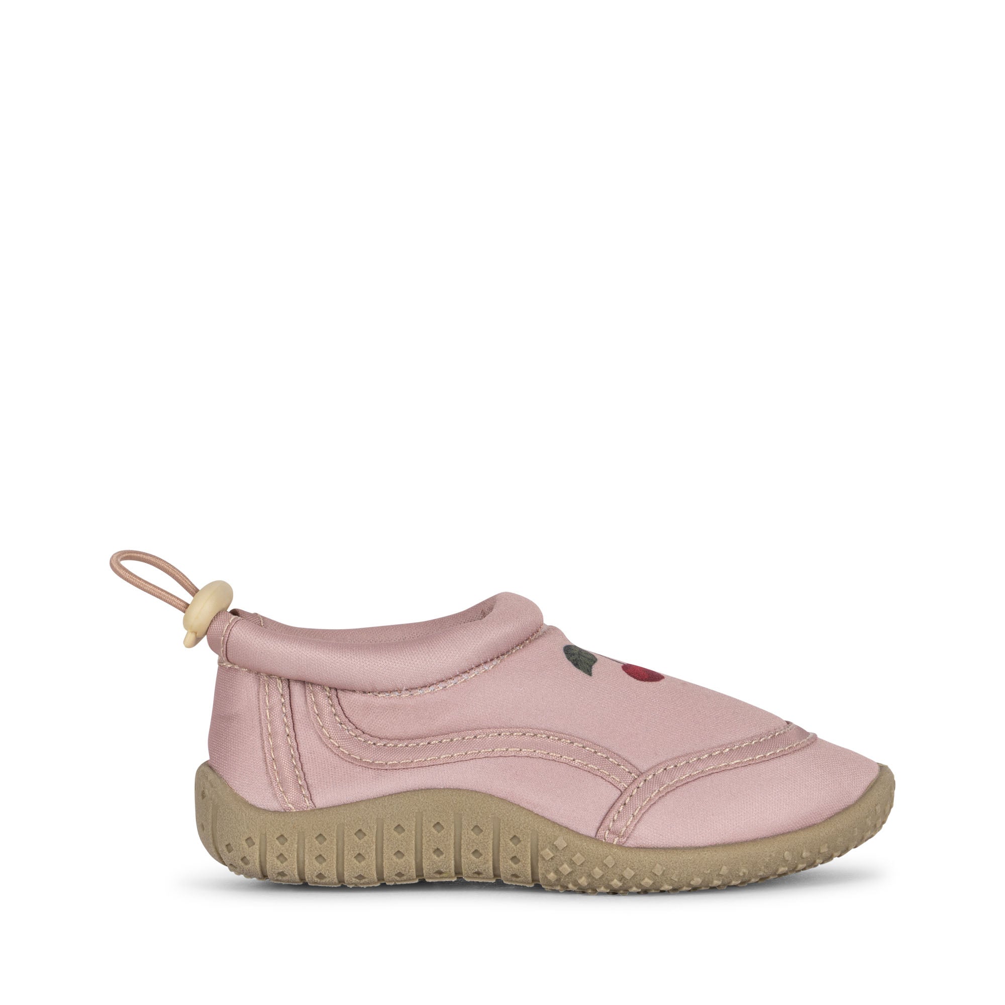 Konges Sløjd A/S Uv-Waterschoenen cherry