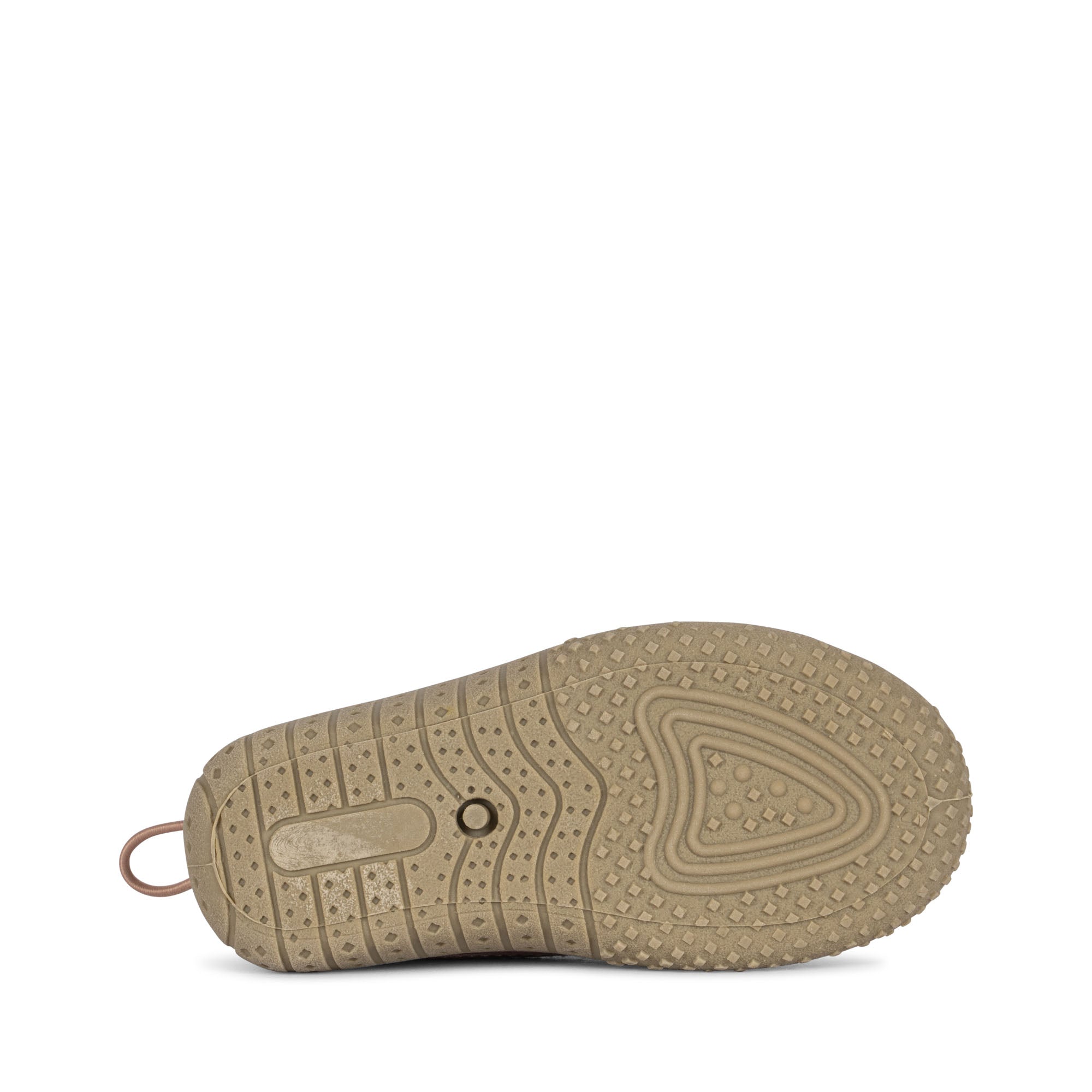 Konges Sløjd A/S Uv-Waterschoenen cherry