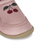Konges Sløjd A/S Uv-Waterschoenen cherry