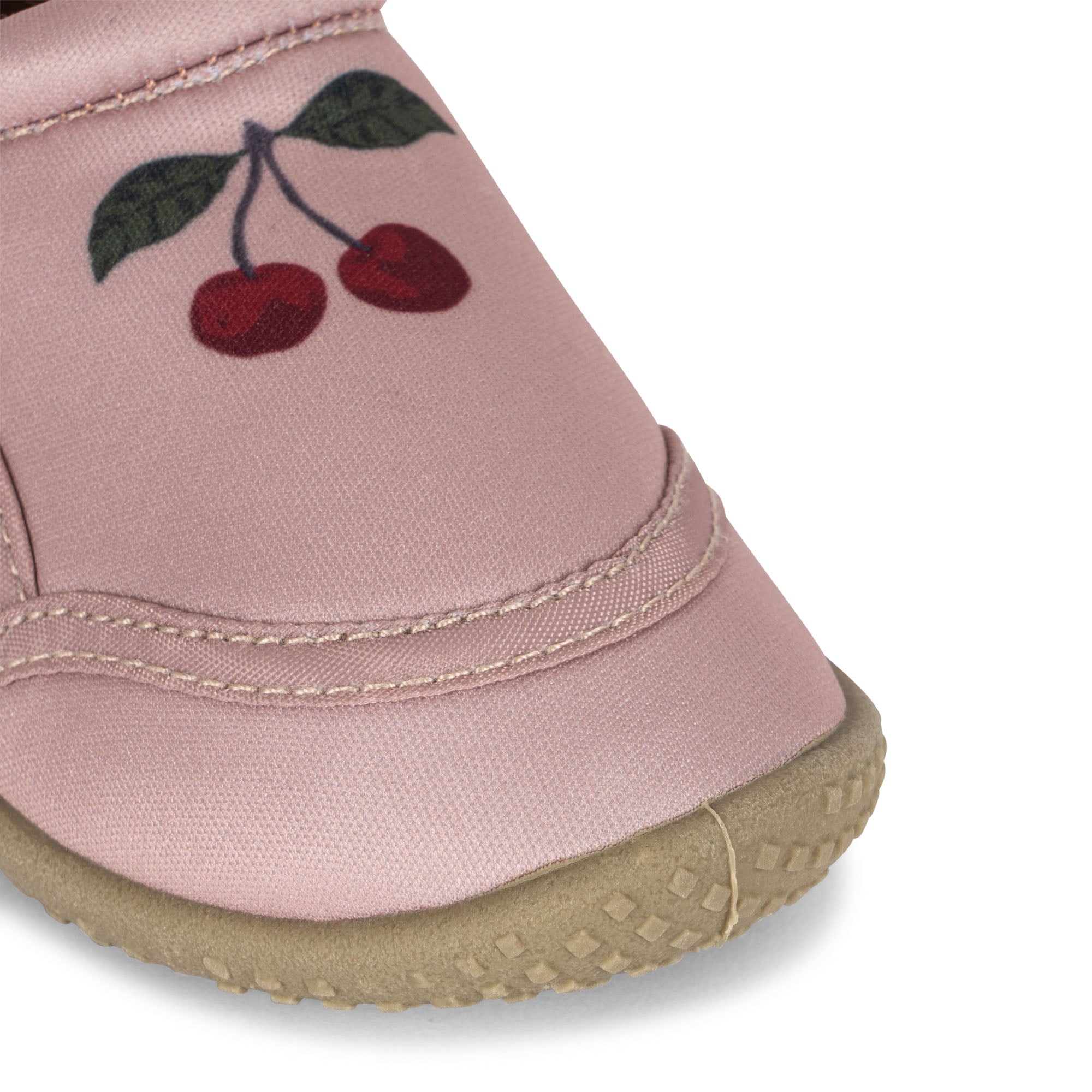 Konges Sløjd A/S Uv-Waterschoenen cherry