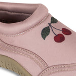 Konges Sløjd A/S Uv-Waterschoenen cherry