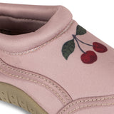 Konges Sløjd A/S Uv-Waterschoenen cherry
