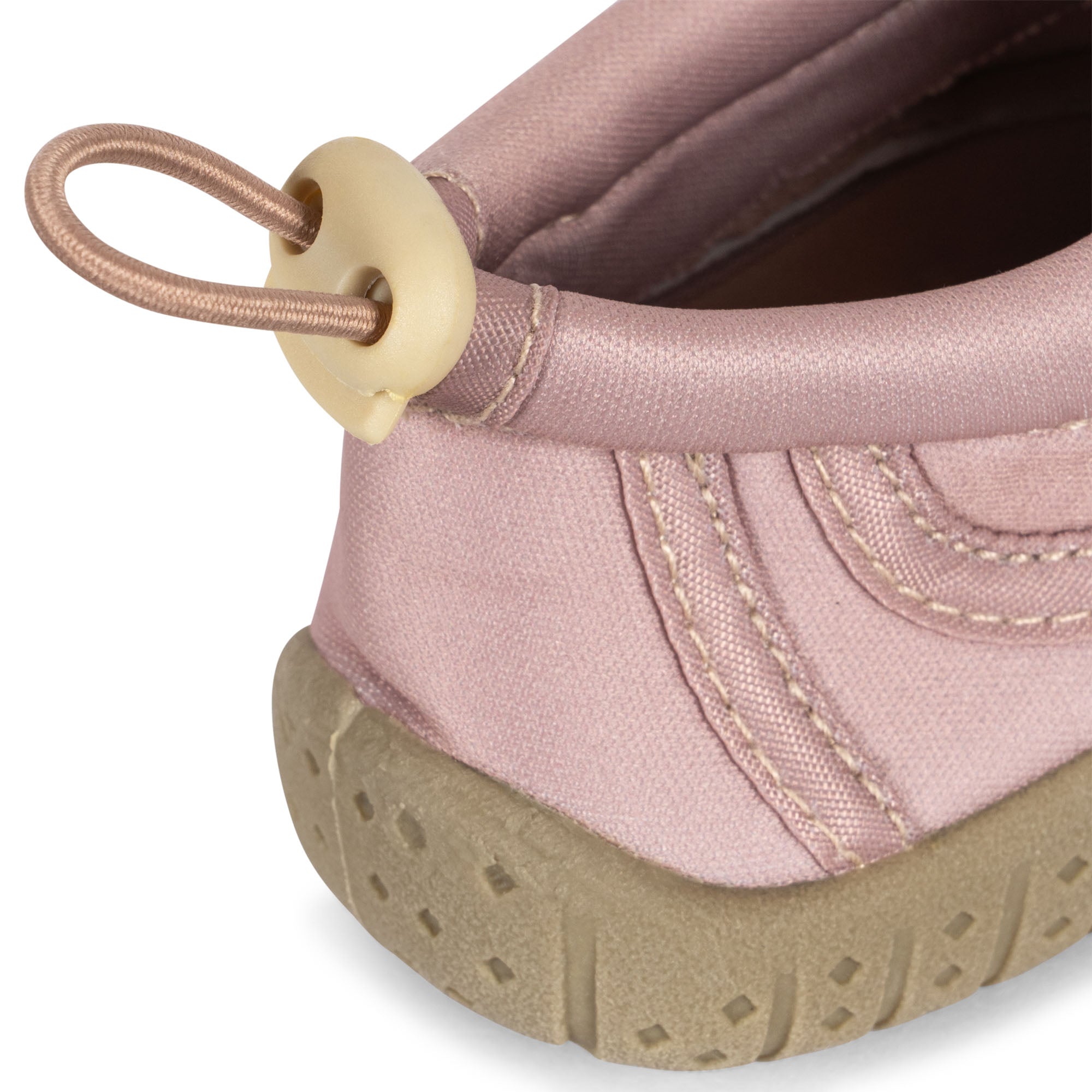 Konges Sløjd A/S Uv-Waterschoenen cherry