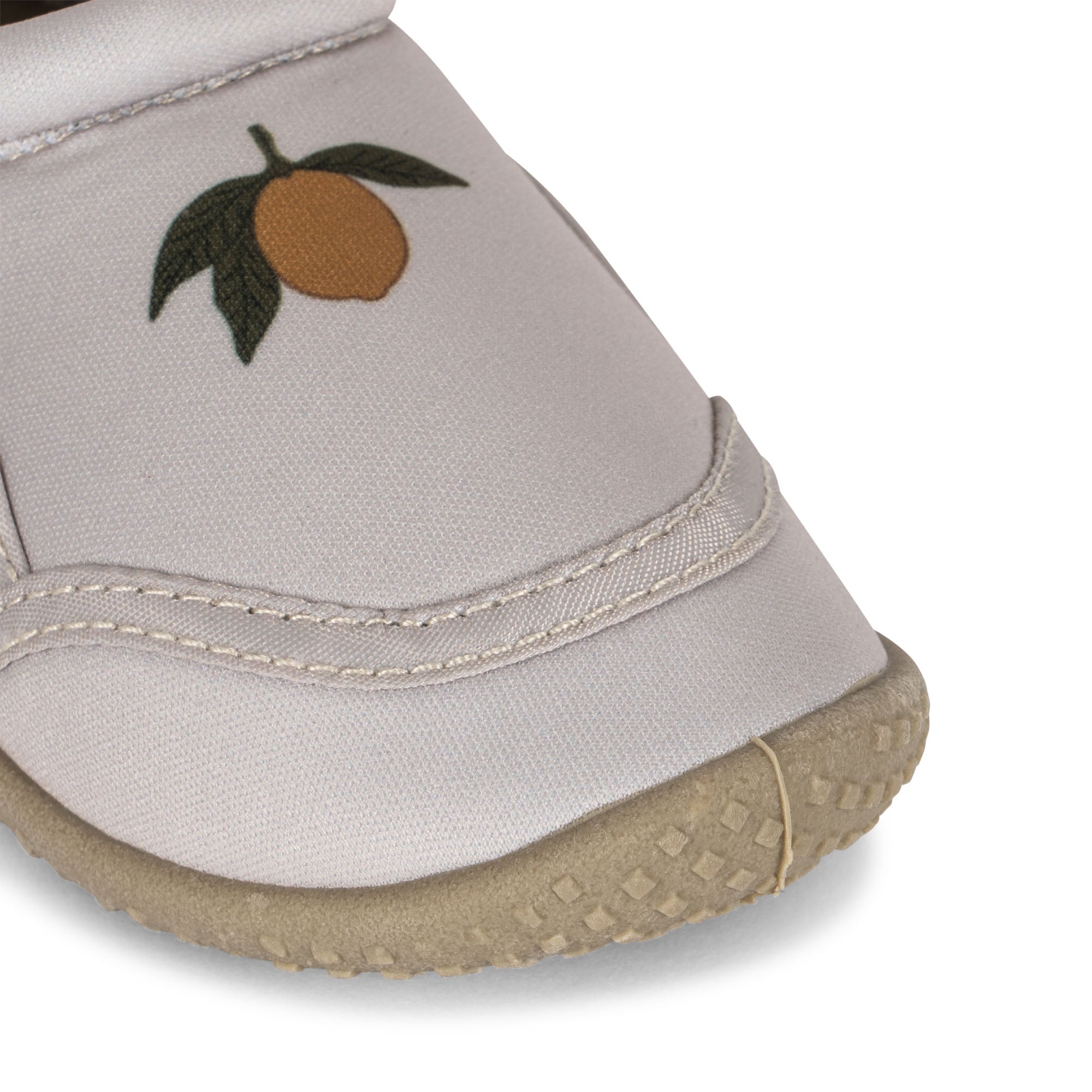 Konges Sløjd A/S Uv-Waterschoenen lemon