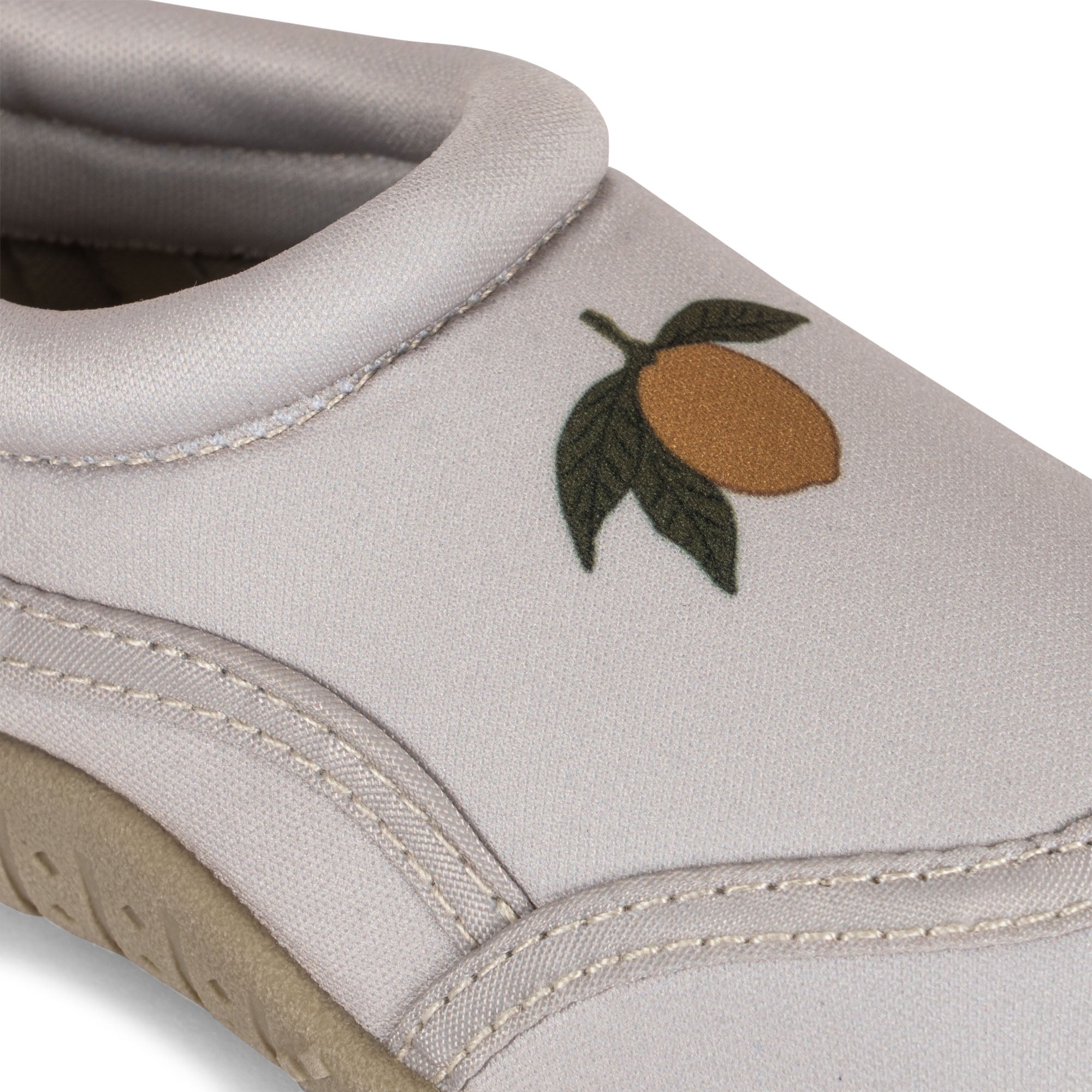 Konges Sløjd A/S Uv-Waterschoenen lemon
