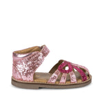 Konges Sløjd A/S Sandalen flamingo plume