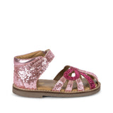 Konges Sløjd A/S Sandalen flamingo plume