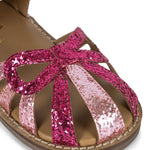 Konges Sløjd A/S Sandalen flamingo plume