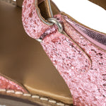 Konges Sløjd A/S Sandalen flamingo plume