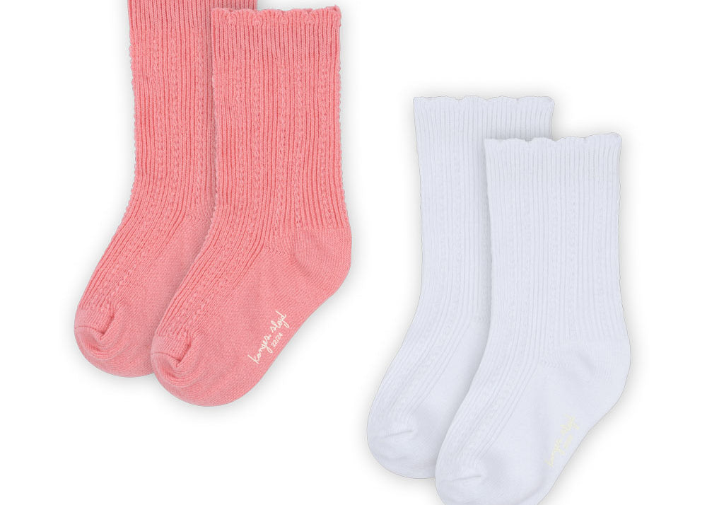 Konges Sløjd A/S Sokken multi color