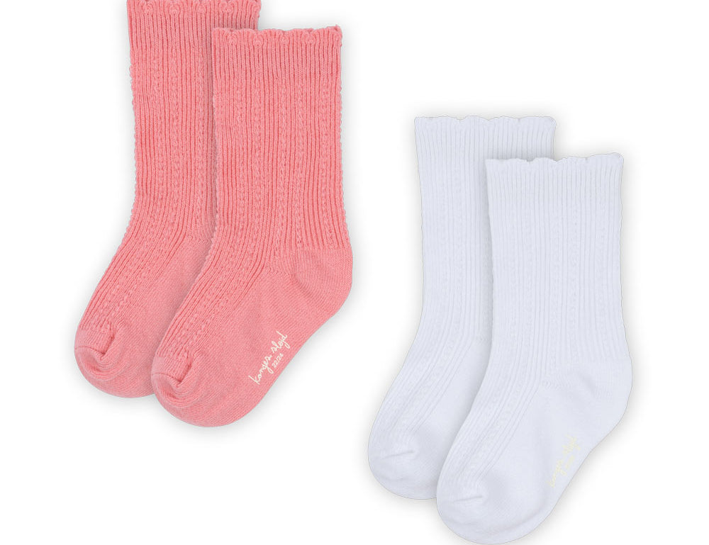 Konges Sløjd A/S SOCKS multi color