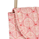 Konges Sløjd A/S Poppenaccessoires lacy pink