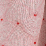 Konges Sløjd A/S STOCKINGS fiola/lacy pink