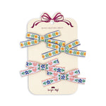 Konges Sløjd A/S Haaraccessoires white/rose