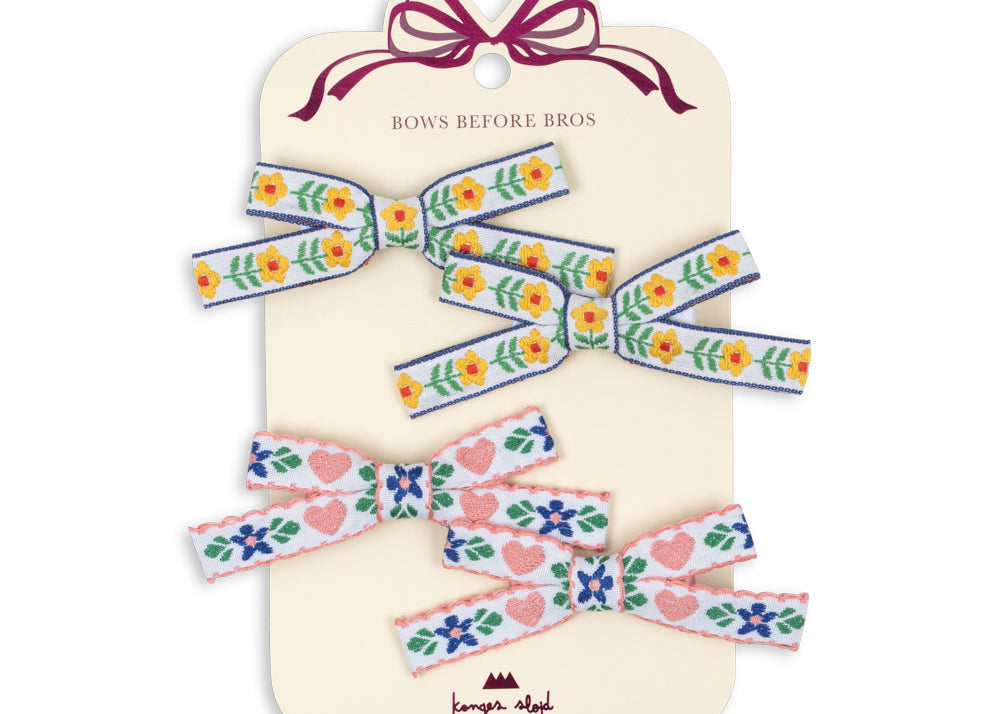 Konges Sløjd A/S Haaraccessoires white/rose