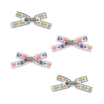 Konges Sløjd A/S Haaraccessoires white/rose