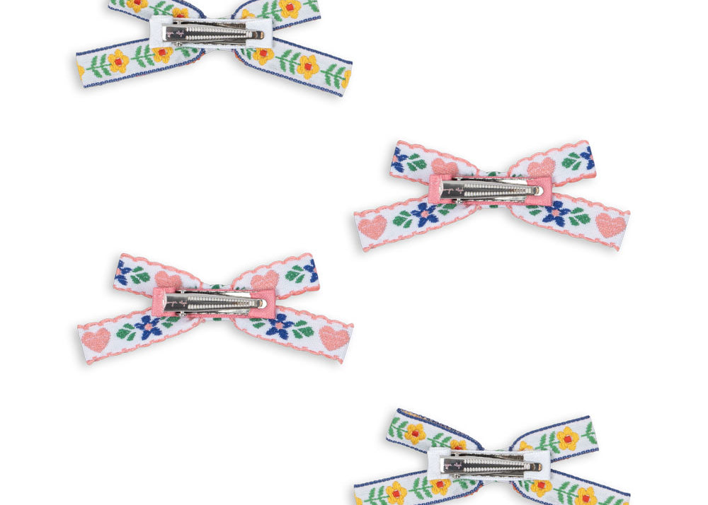 Konges Sløjd A/S Haaraccessoires white/rose