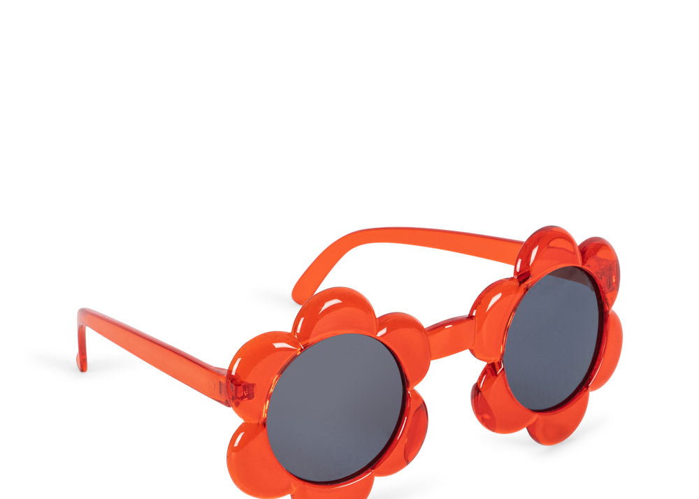 Konges Sløjd A/S SUNGLASSES red