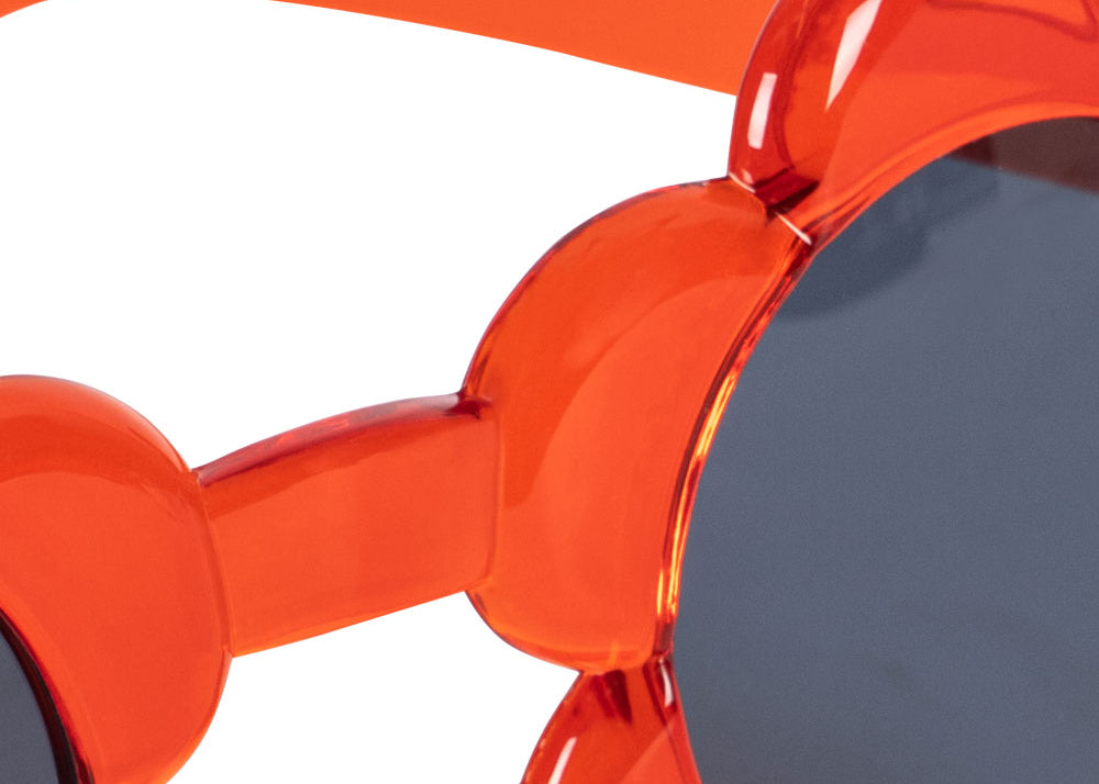 Konges Sløjd A/S SUNGLASSES red