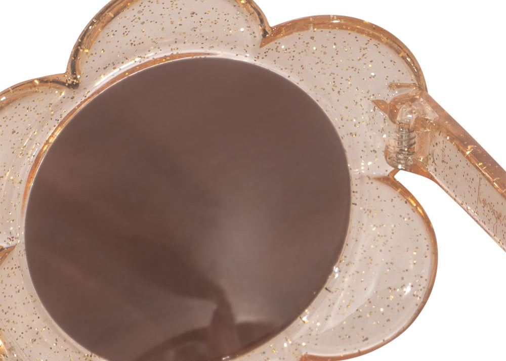 Konges Sløjd A/S Zonnebrillen glitter mist