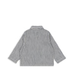 Konges Sløjd A/S Geweven Shirts naval stripe