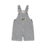 Konges Sløjd A/S Geweven Rompers En Jumpsuits naval stripe