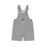 Konges Sløjd A/S Geweven Rompers En Jumpsuits naval stripe