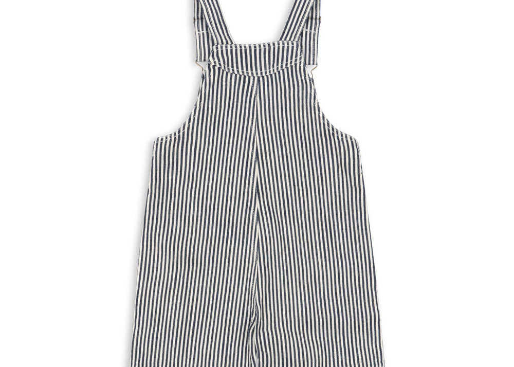 Konges Sløjd A/S Geweven Rompers En Jumpsuits naval stripe