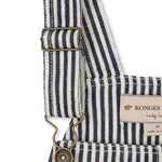Konges Sløjd A/S Geweven Rompers En Jumpsuits naval stripe