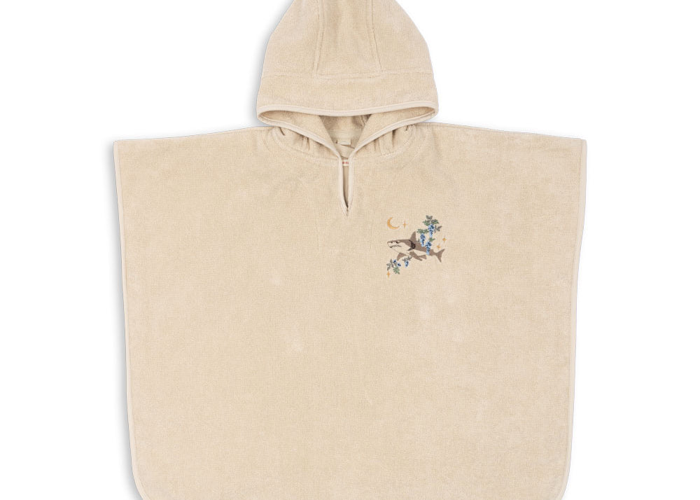 Konges Sløjd A/S Poncho'S summer sand